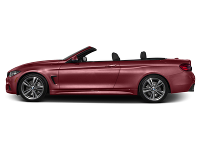 2015 BMW 4 Series 435i xDrive