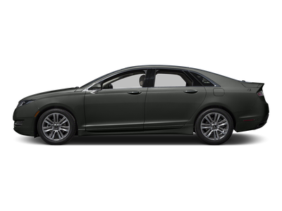 2016 Lincoln MKZ Base