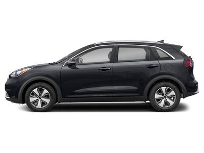 2019 Kia Niro EX