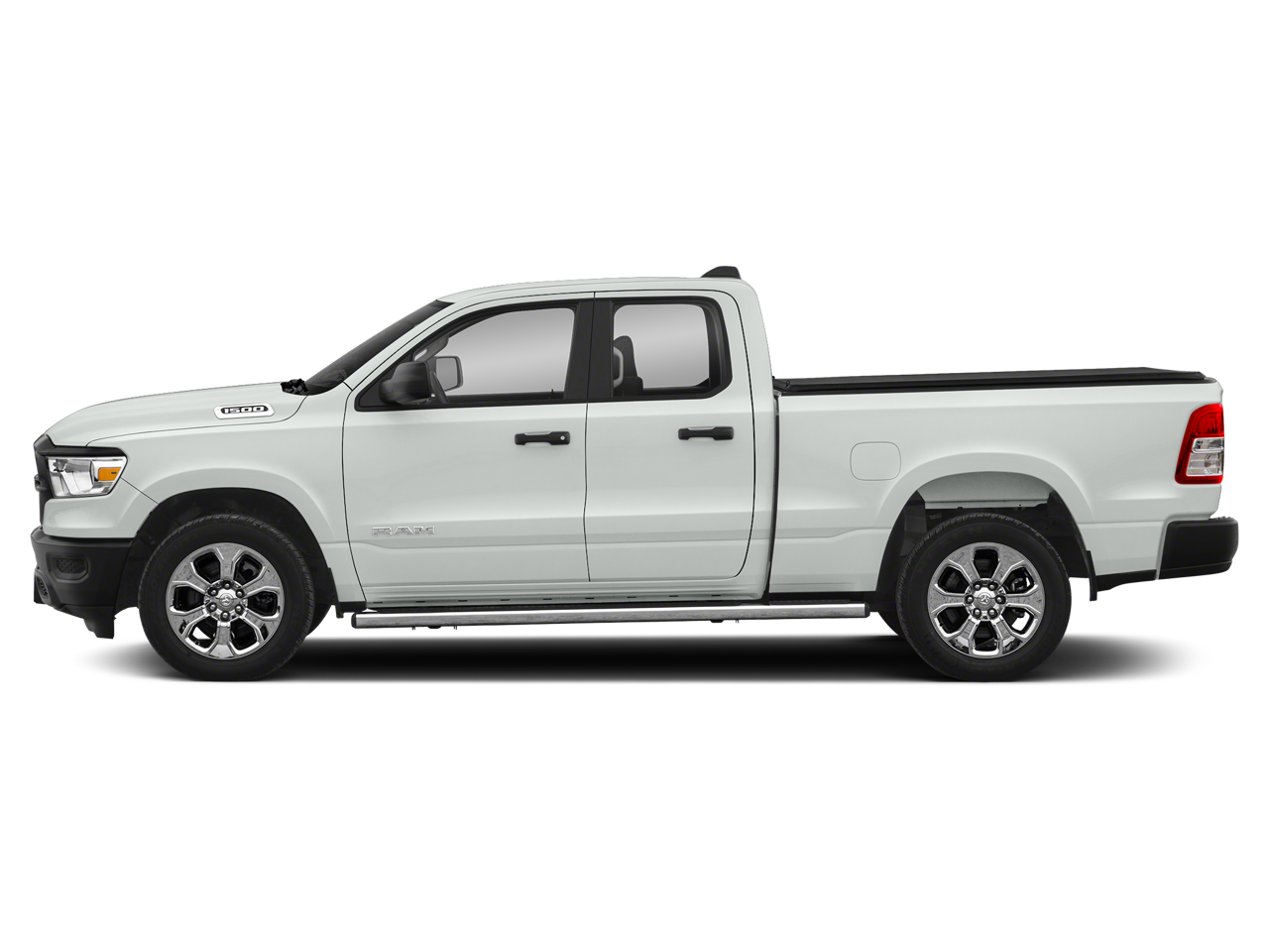 2021 RAM 1500 Tradesman