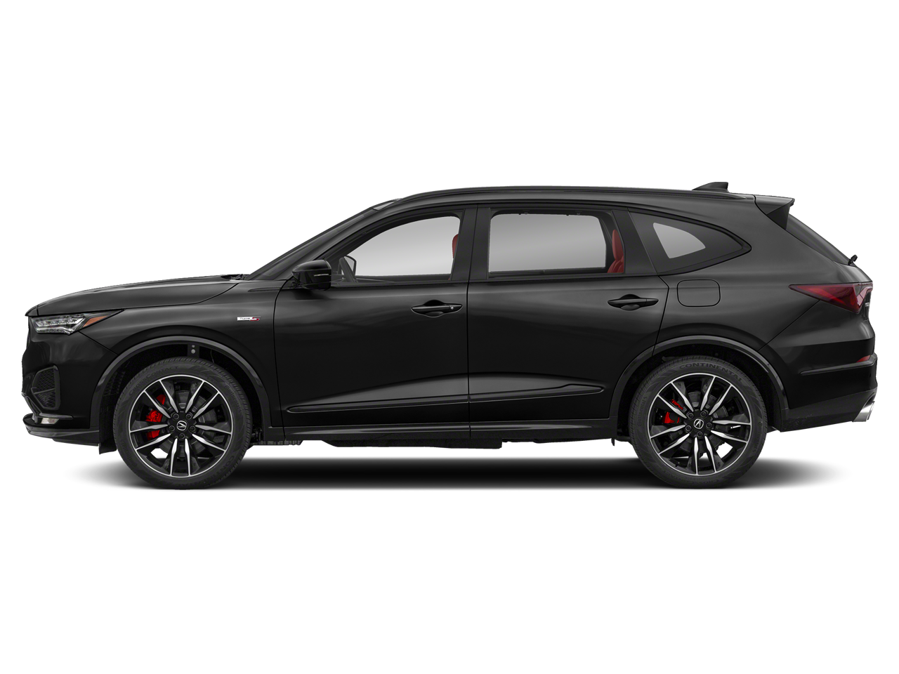 2022 Acura MDX Type S w/Advance Package SH-AWD