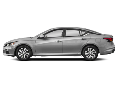 2022 Nissan Altima S FWD