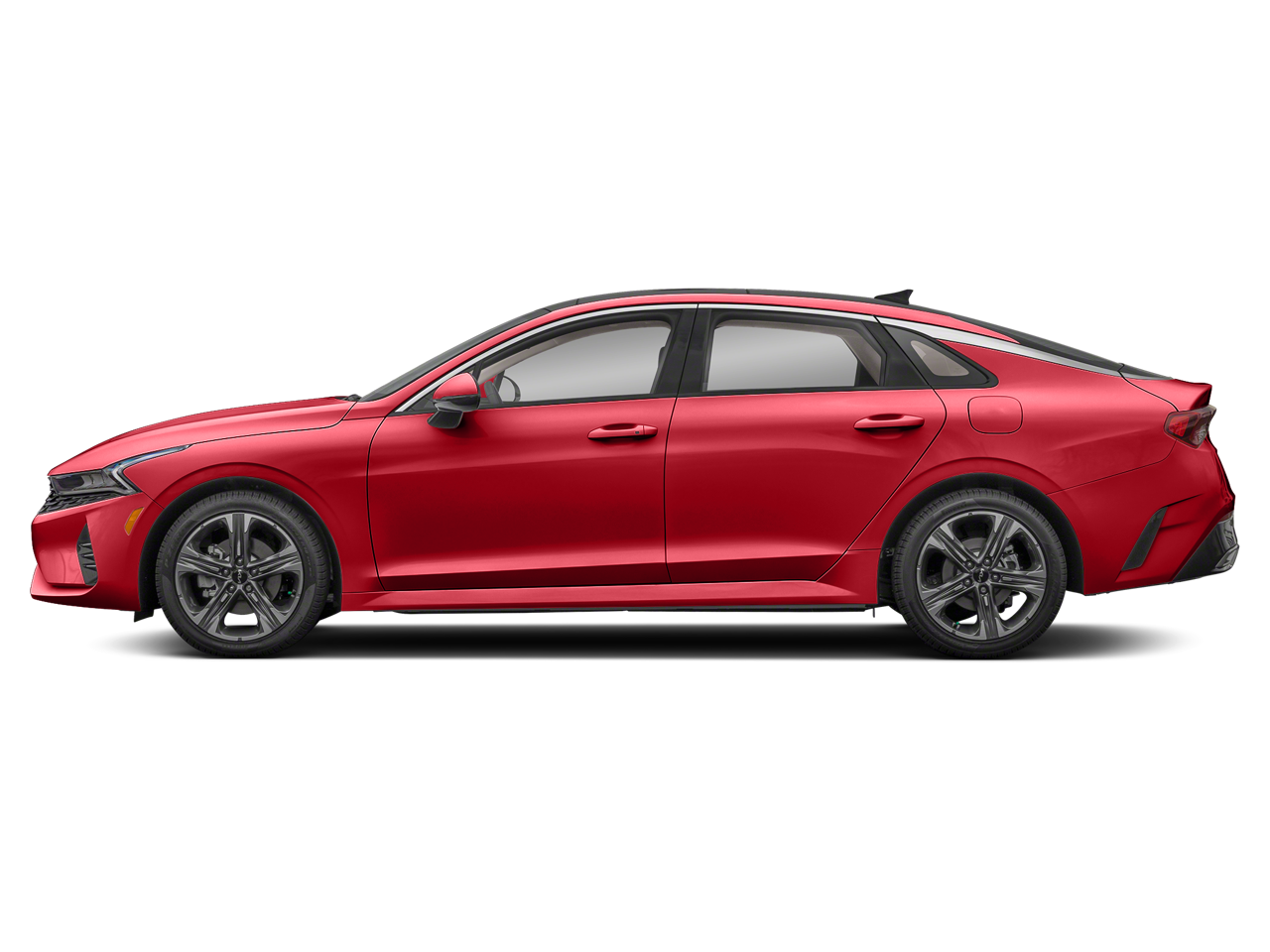2023 Kia K5 EX