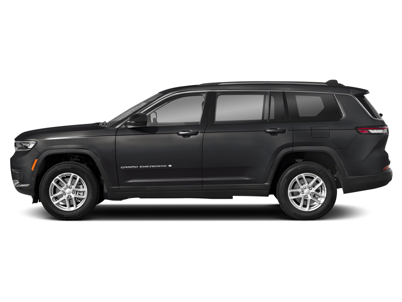 2024 Jeep Grand Cherokee L Altitude X 4x4