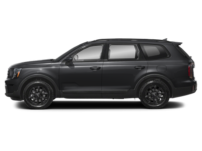2024 Kia Telluride SX-Prestige X-Pro
