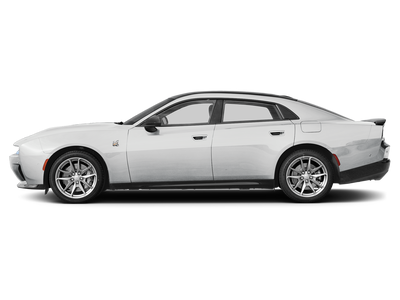 2026 Dodge Charger CHARGER R/T 4-DOOR AWD