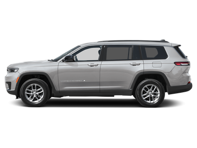 2026 Jeep Grand Cherokee GRAND CHEROKEE L LAREDO X 4X4