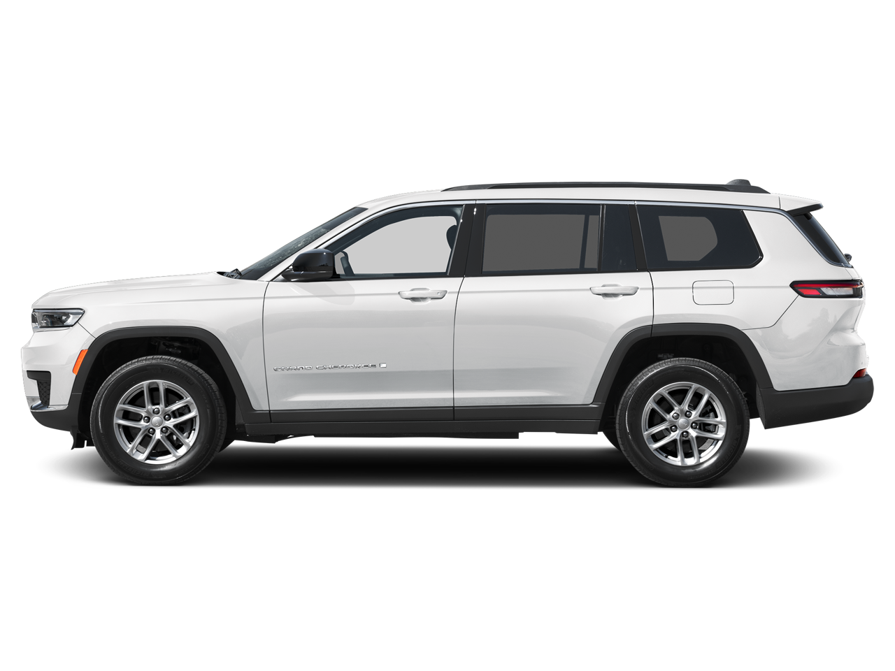 2026 Jeep Grand Cherokee GRAND CHEROKEE L LAREDO X 4X4