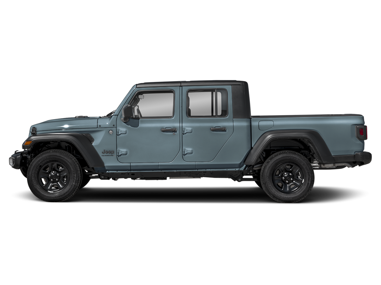 2026 Jeep Gladiator GLADIATOR SPORT 4X4