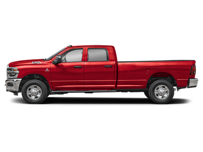 2026 RAM Ram 3500 RAM 3500 TRADESMAN CREW CAB 4X4 6'4' BOX