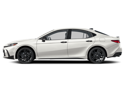 2026 Toyota Camry SE Nightshade