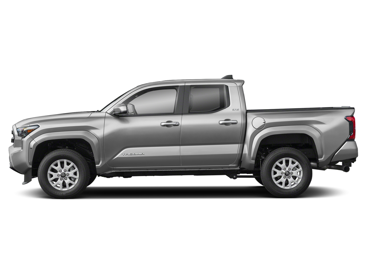 2026 Toyota Tacoma SR5 V6