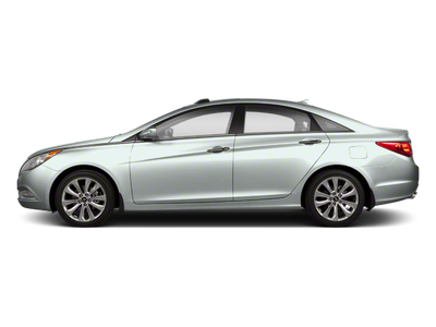 2012 Hyundai Sonata Limited