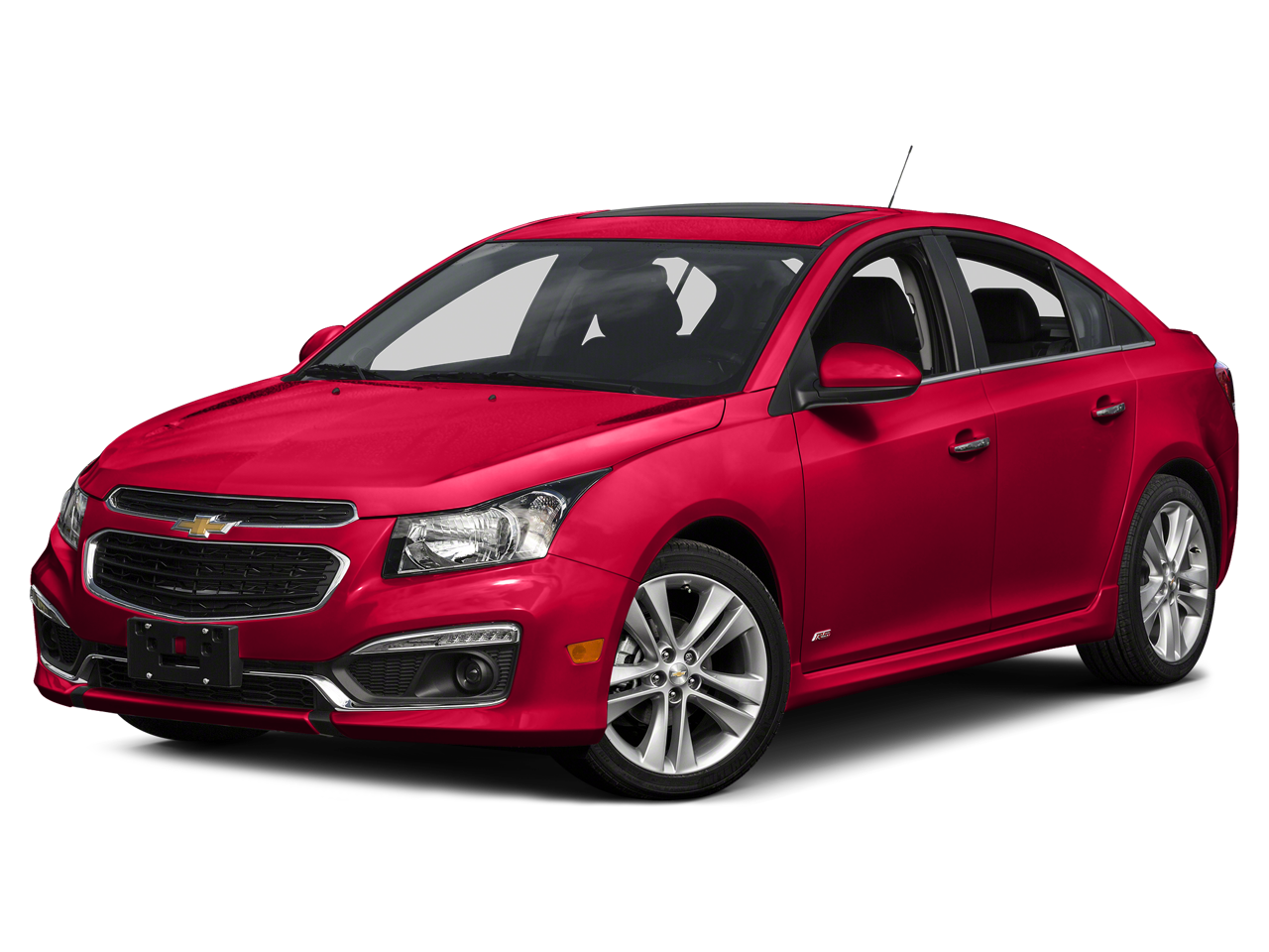 2015 Chevrolet Cruze 1LT Auto's photo