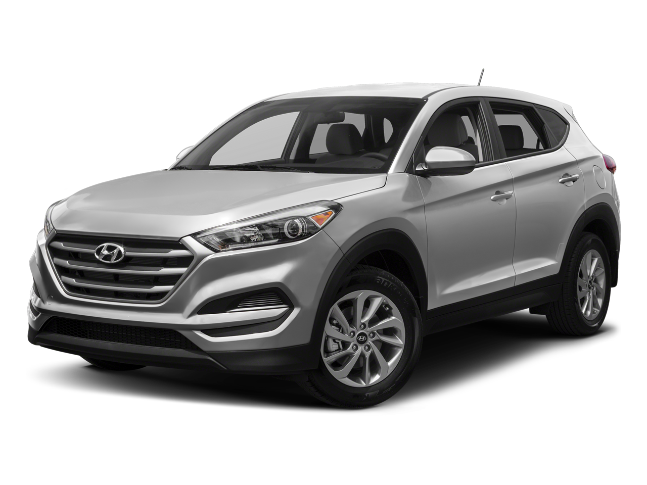 2017 Hyundai Tucson SE FWD's photo