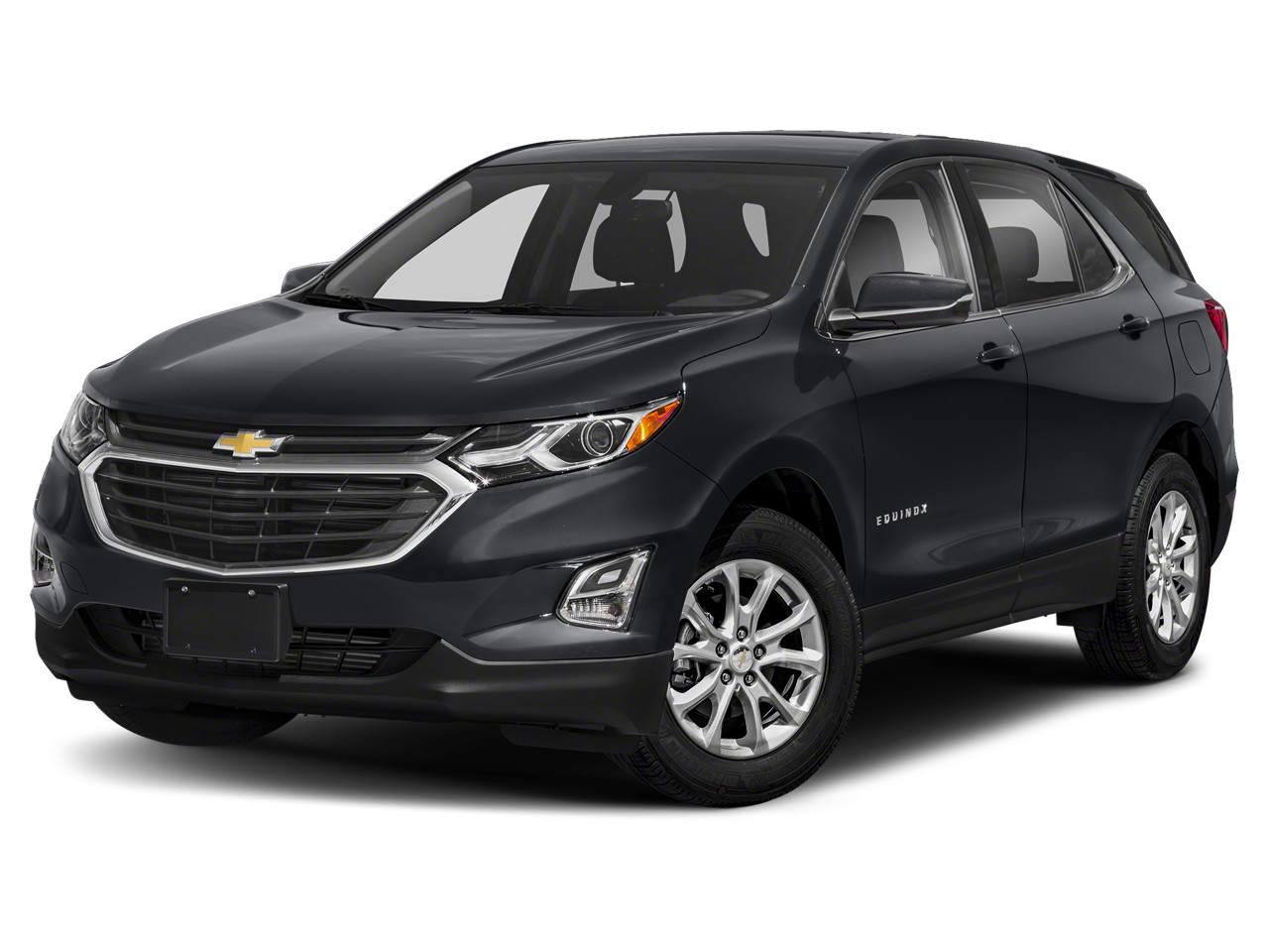 2020 Chevrolet Equinox LT 2.0T's photo