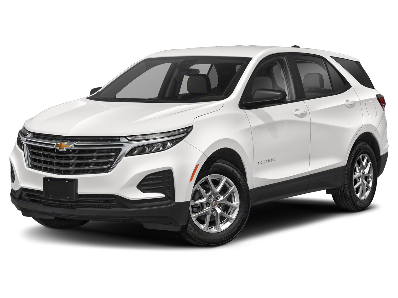 2022 Chevrolet Equinox AWD RS