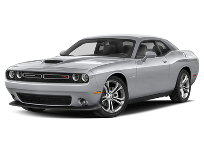 2022 Dodge Challenger GT AWD