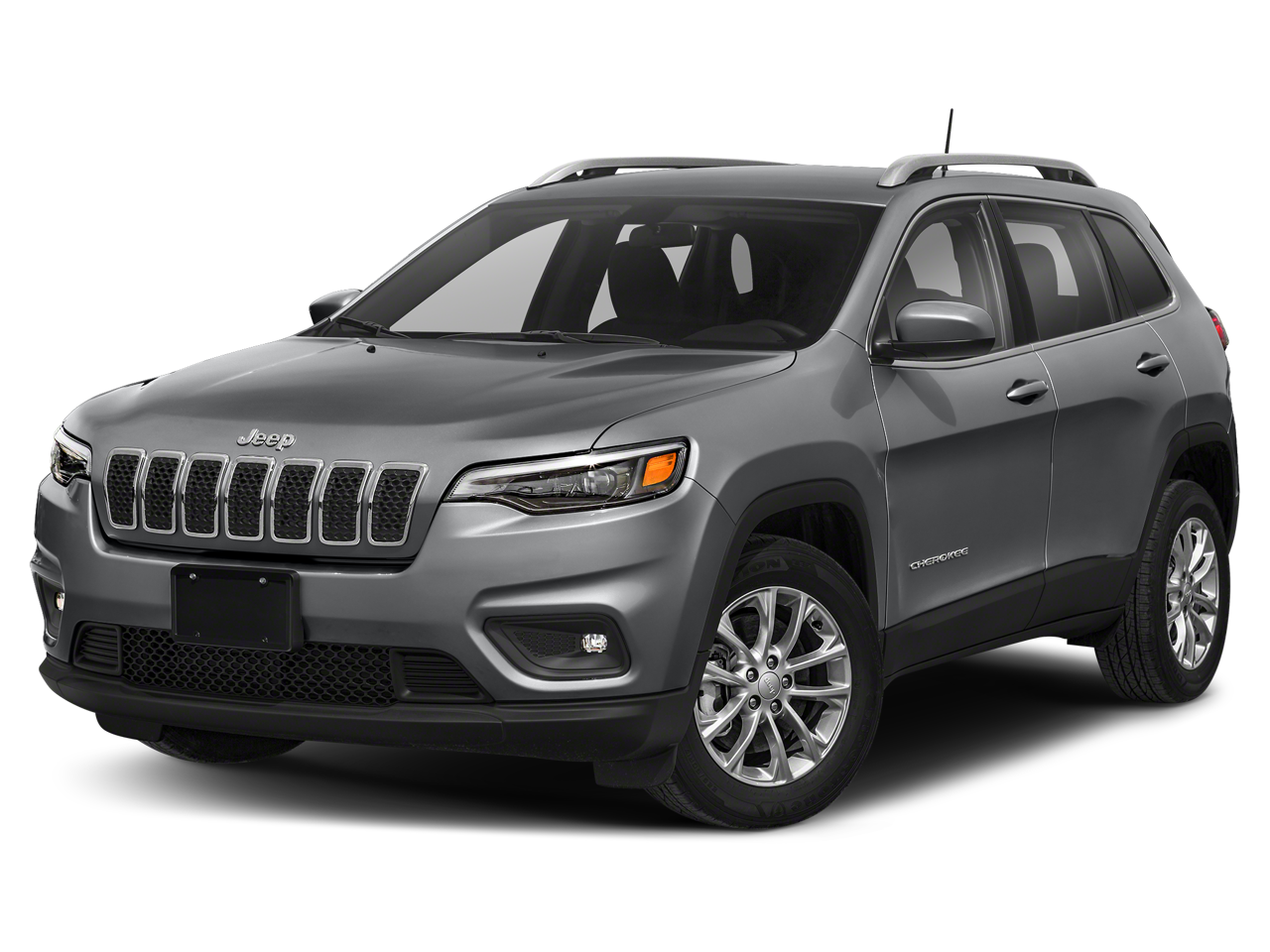 2022 Jeep Cherokee Latitude Lux FWD