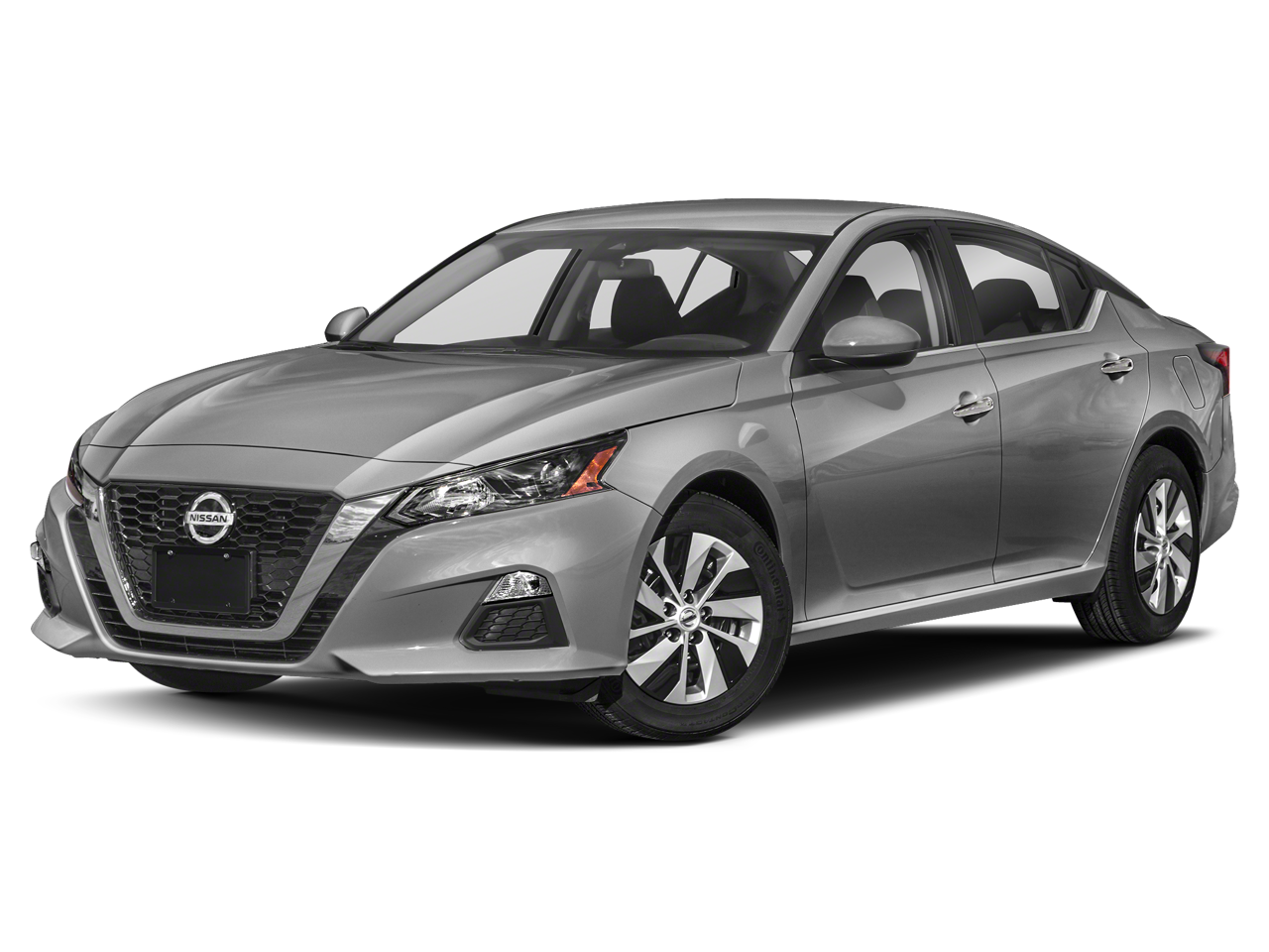 2022 Nissan Altima S FWD