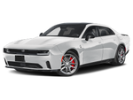 2026 Dodge Charger CHARGER R/T 4-DOOR AWD