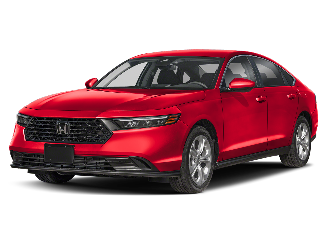 2026 Honda Accord
