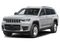 2026 Jeep Grand Cherokee GRAND CHEROKEE L LAREDO X 4X4