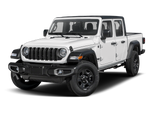 2026 Jeep Gladiator GLADIATOR SPORT S 4X4