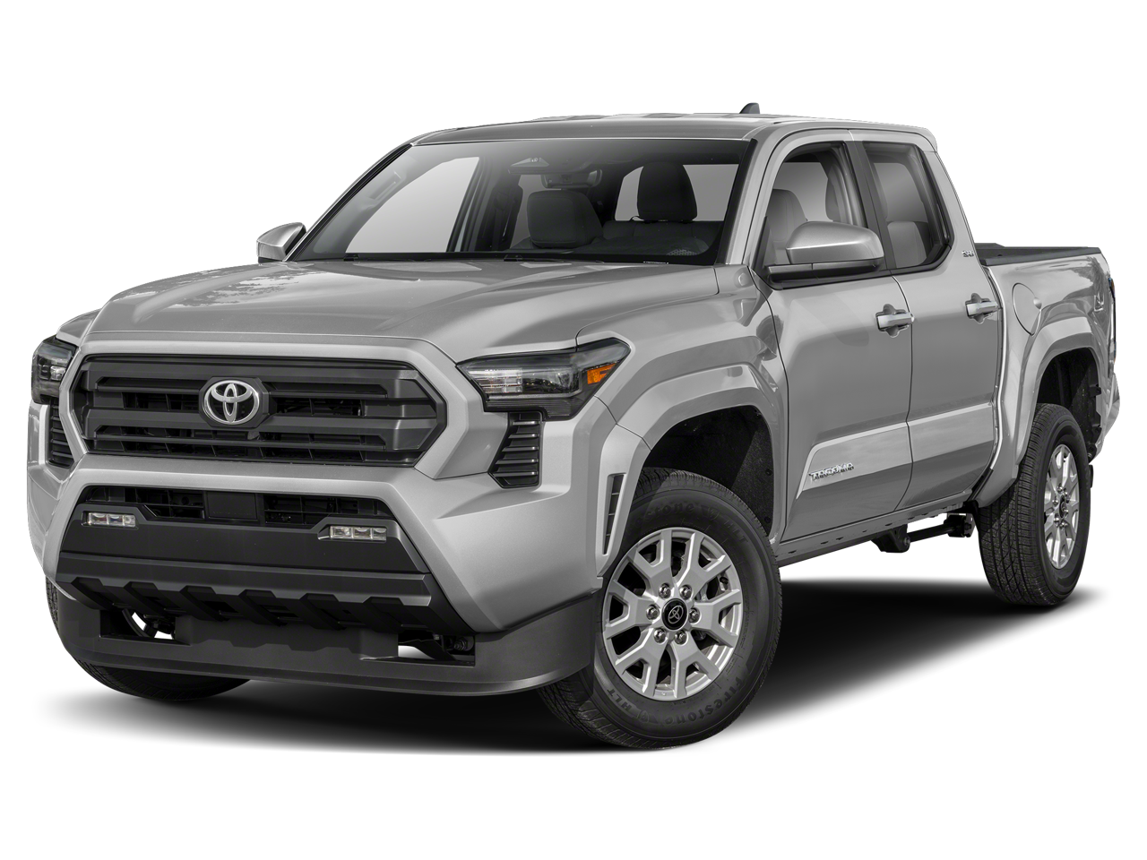 2026 Toyota Tacoma SR5 V6