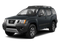 2010 Nissan Xterra Off-Road