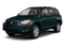 2012 Toyota RAV4 4WD 4dr I4 (Natl)