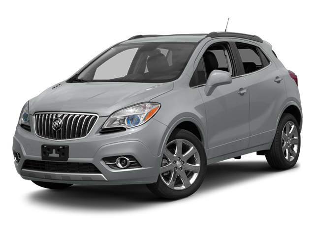 2013 Buick Encore Base