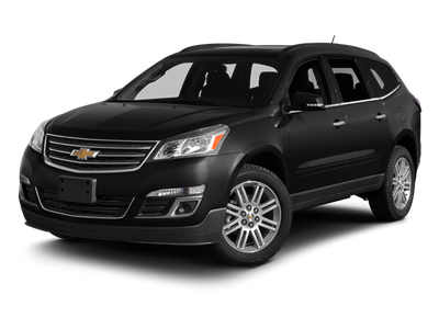 2014 Chevrolet Traverse LT 1LT