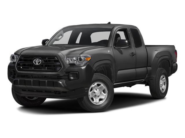 2016 Toyota Tacoma SR Access Cab 4x2 4-Cyl Auto Std Bed's photo
