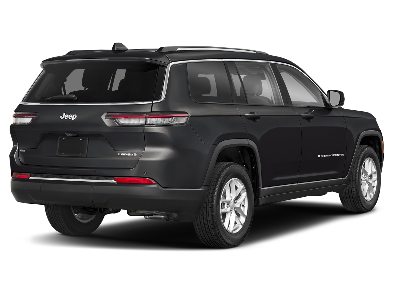 2024 Jeep Grand Cherokee L Altitude X 4x4