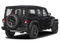 2025 Jeep Wrangler 4-Door Rubicon 4x4