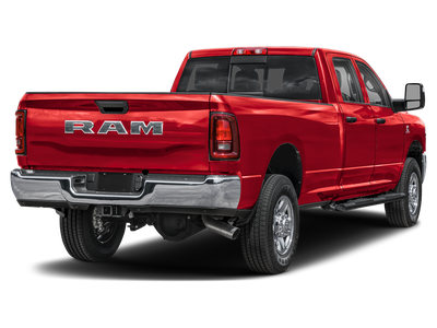 2026 RAM Ram 3500 RAM 3500 TRADESMAN CREW CAB 4X4 6'4' BOX