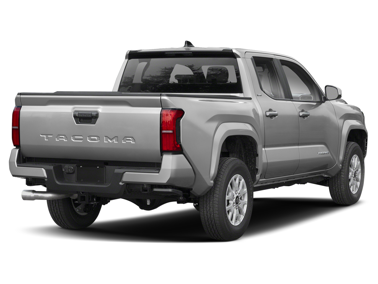 2026 Toyota Tacoma SR5 V6