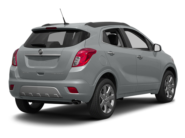 2013 Buick Encore Base