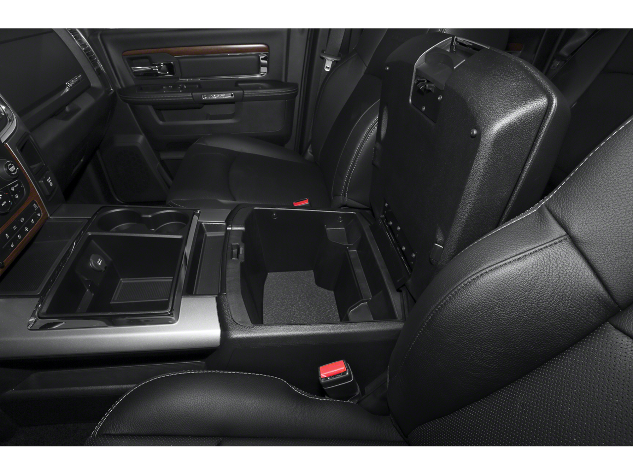 2015 RAM 2500 Lone Star