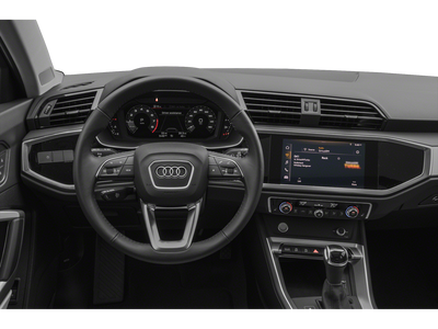 2019 Audi Q3 2.0T S line Premium