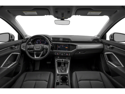 2019 Audi Q3 2.0T S line Premium