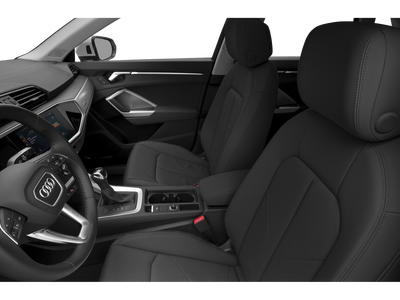 2019 Audi Q3 2.0T S line Premium