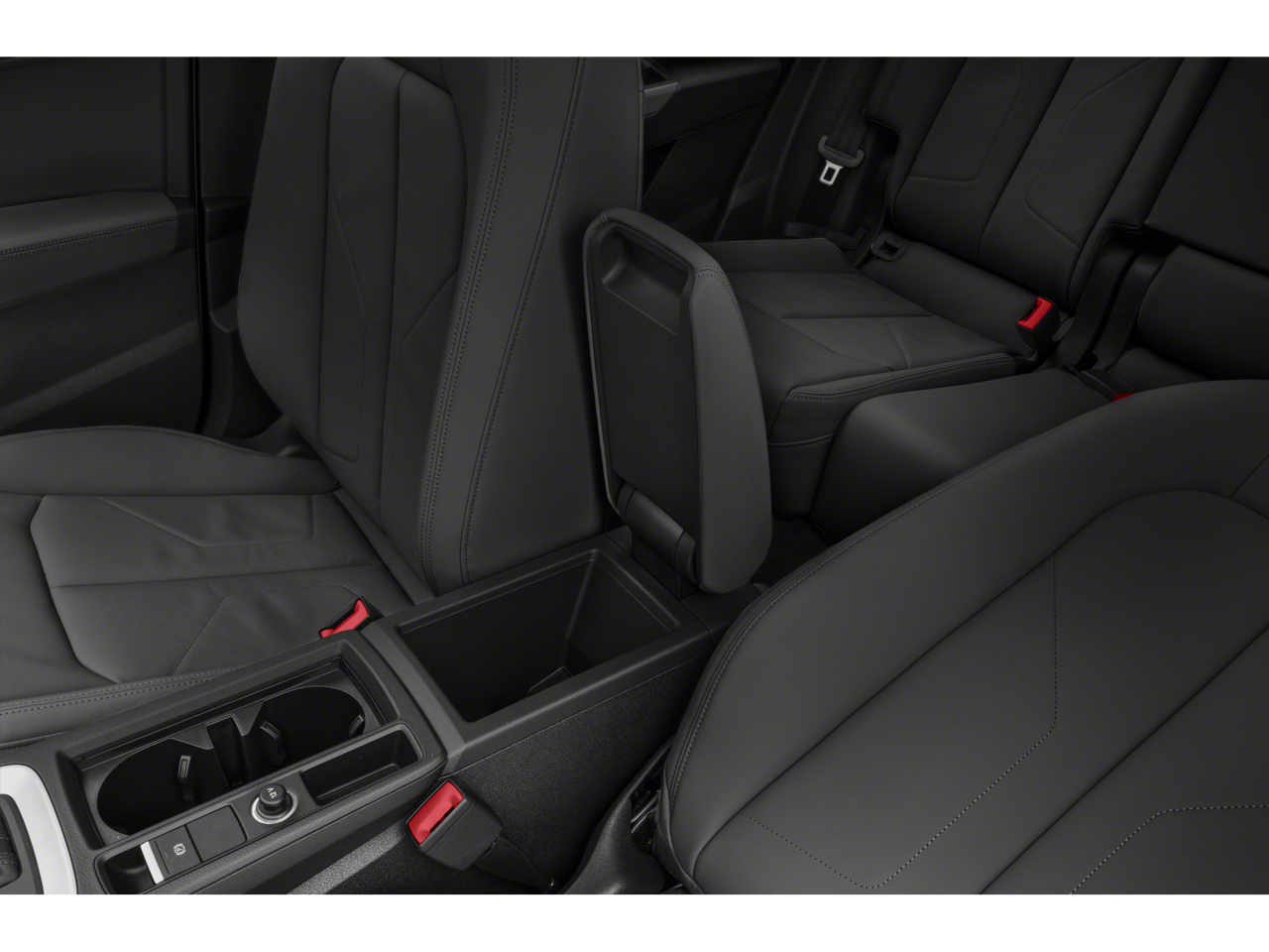 2019 Audi Q3 2.0T S line Premium