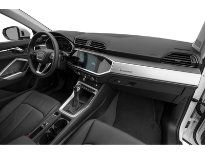 2019 Audi Q3 2.0T S line Premium