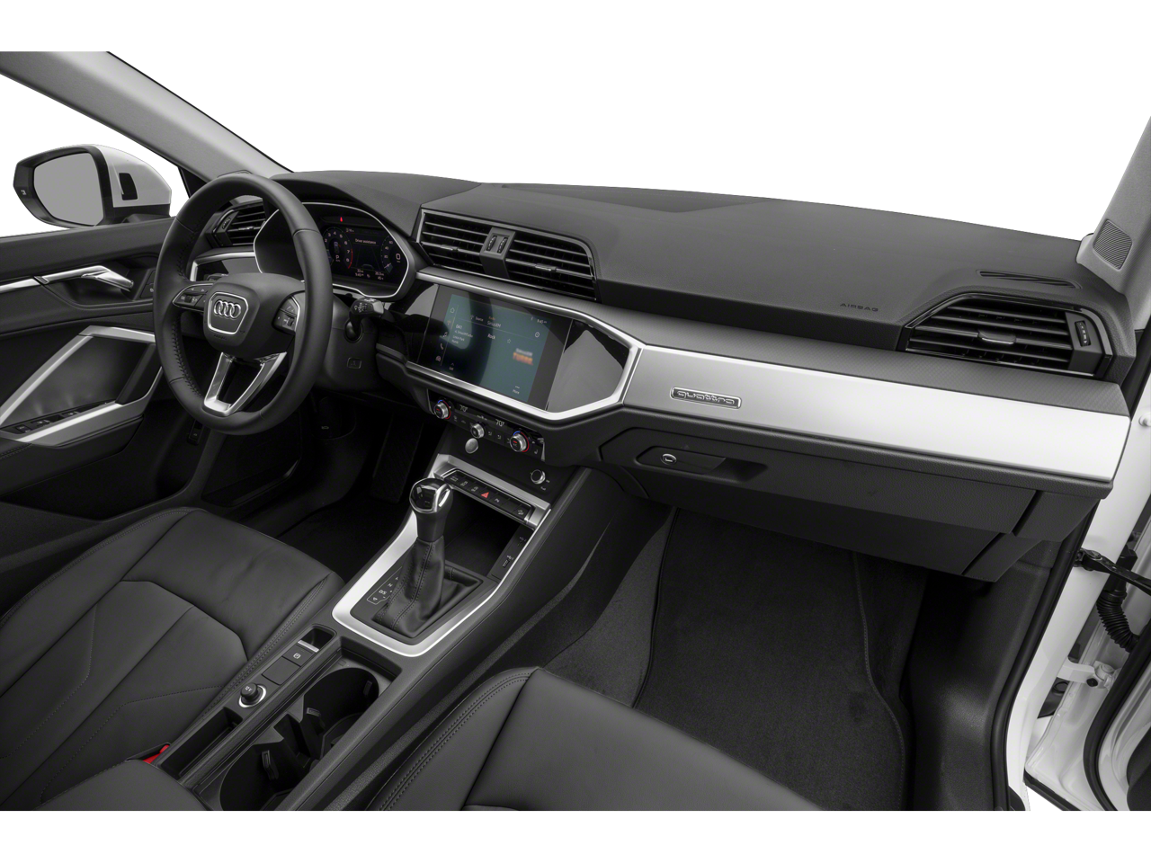 2019 Audi Q3 2.0T S line Premium