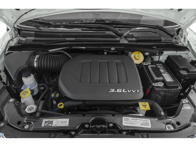 2020 Dodge Grand Caravan GT