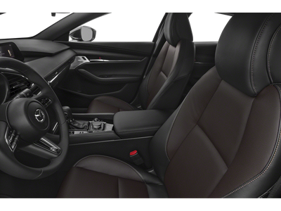 2020 Mazda Mazda3 Premium