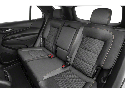 2021 Chevrolet Equinox AWD 2FL