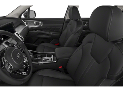 2021 Kia Sorento SX-Prestige